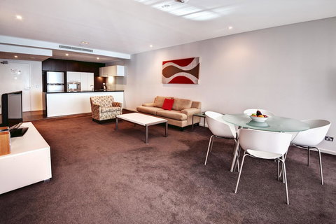 The Wave Resort - Kalgoorlie Accommodation 32