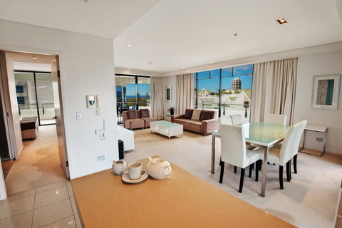 The Wave Resort - Kalgoorlie Accommodation 43