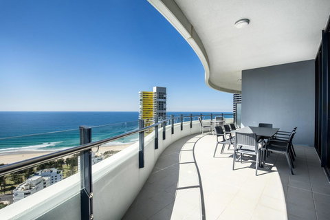 The Wave Resort - Kalgoorlie Accommodation 1
