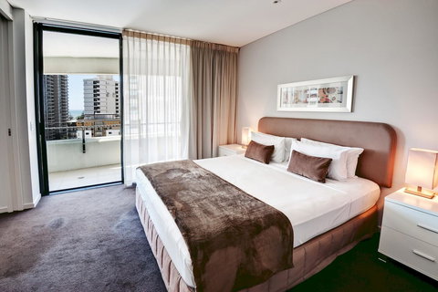 The Wave Resort - Kalgoorlie Accommodation 30