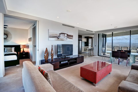 The Wave Resort - Kalgoorlie Accommodation 40