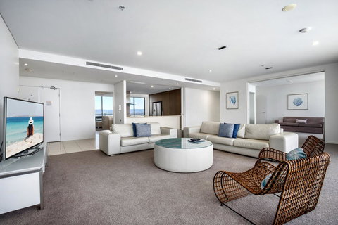 The Wave Resort - Kalgoorlie Accommodation 5