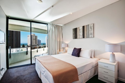 The Wave Resort - Kalgoorlie Accommodation 21