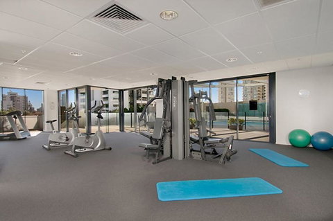 The Wave Resort - Kalgoorlie Accommodation 25