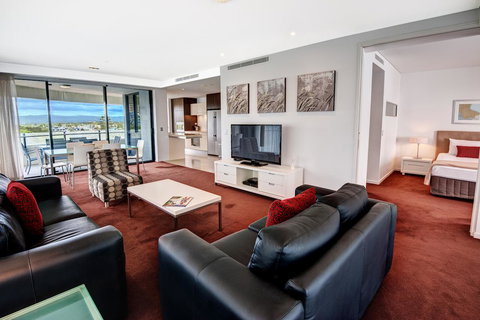 The Wave Resort - Kalgoorlie Accommodation 33