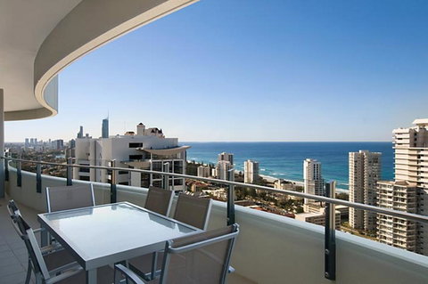 The Wave Resort - Kalgoorlie Accommodation 16