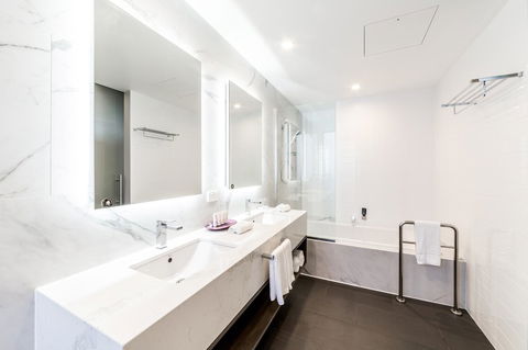 Sage Hotel James Street - Kalgoorlie Accommodation 16