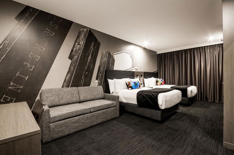 Sage Hotel James Street - Kalgoorlie Accommodation 12