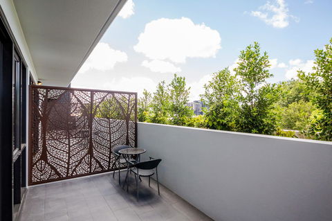 Sage Hotel James Street - Kalgoorlie Accommodation 9