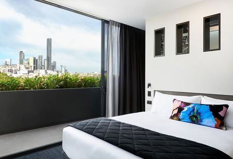 Sage Hotel James Street - Kalgoorlie Accommodation 4