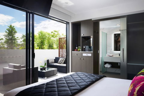 Sage Hotel James Street - Kalgoorlie Accommodation 8