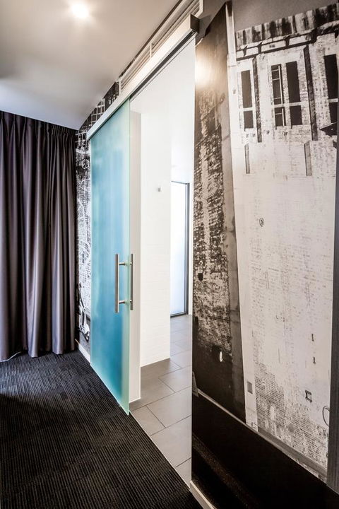 Sage Hotel James Street - Kalgoorlie Accommodation 7