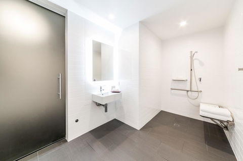 Sage Hotel James Street - Kalgoorlie Accommodation 11