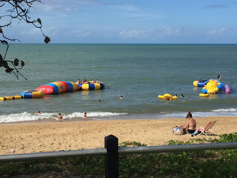 Bella By The Beach - Kalgoorlie Accommodation 11