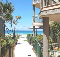 Sanctuary Beach Retreat - Kalgoorlie Accommodation