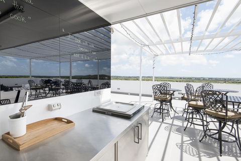 Riviera Mackay - Kalgoorlie Accommodation 17