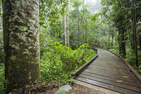 Riviera Mackay - Kalgoorlie Accommodation 25