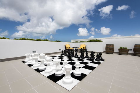 Riviera Mackay - Kalgoorlie Accommodation 16