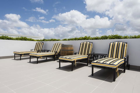 Riviera Mackay - Kalgoorlie Accommodation 23