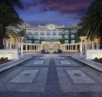 Palazzo Versace