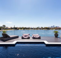 Rumrunner Resort - Kalgoorlie Accommodation