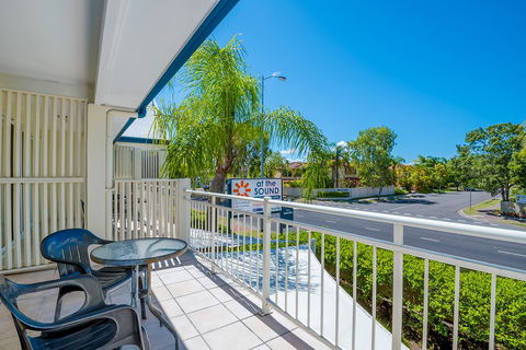 At The Sound Noosa Motel - Kalgoorlie Accommodation 33
