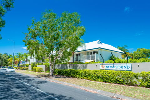 At The Sound Noosa Motel - Kalgoorlie Accommodation 22