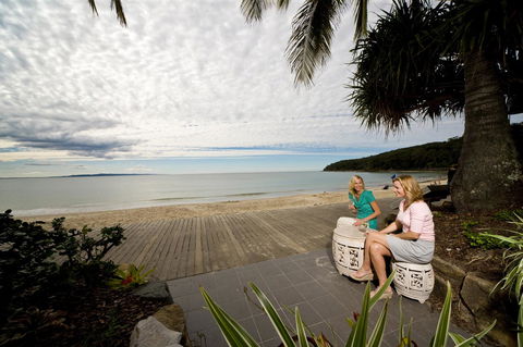 At The Sound Noosa Motel - Kalgoorlie Accommodation 15