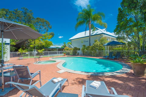 At The Sound Noosa Motel - Kalgoorlie Accommodation 0