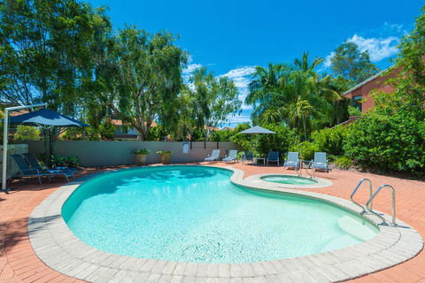 At The Sound Noosa Motel - Kalgoorlie Accommodation 7