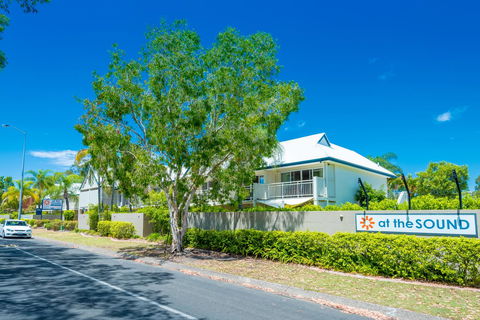 At The Sound Noosa Motel - Kalgoorlie Accommodation 21