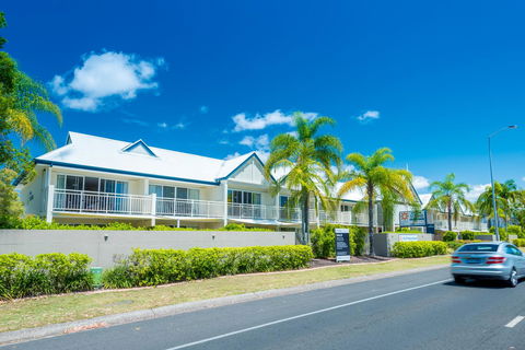 At The Sound Noosa Motel - Kalgoorlie Accommodation 19