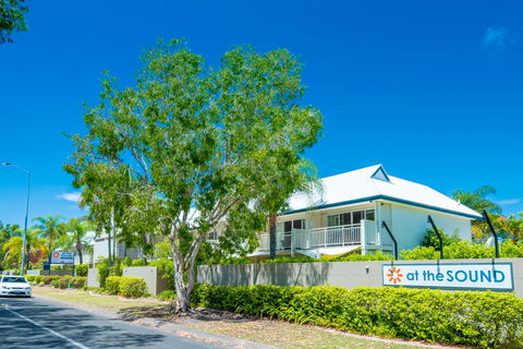 At The Sound Noosa Motel - Kalgoorlie Accommodation 20