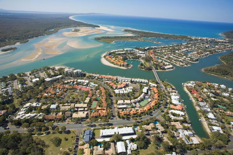 At The Sound Noosa Motel - Kalgoorlie Accommodation 11