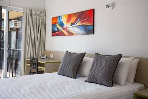 Nightcap At Emerald Star Hotel - Kalgoorlie Accommodation 40