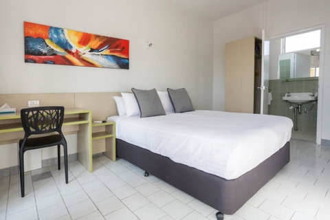 Nightcap At Emerald Star Hotel - Kalgoorlie Accommodation 31