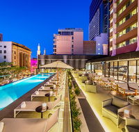 Next Hotel Brisbane - Kalgoorlie Accommodation