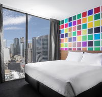 Ibis Styles Brisbane Elizabeth Street - Kalgoorlie Accommodation