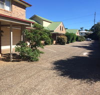 Country Gardens Motor Inn - Kalgoorlie Accommodation