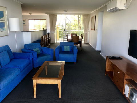Seachange Coolum Beach - Kalgoorlie Accommodation 9