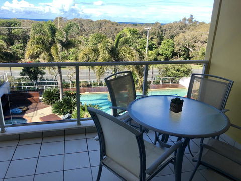Seachange Coolum Beach - Kalgoorlie Accommodation 7