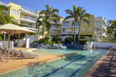 Seachange Coolum Beach - Kalgoorlie Accommodation 1