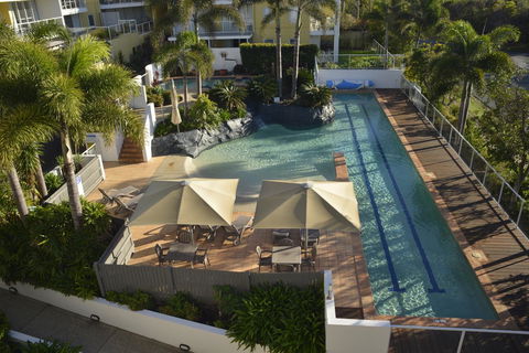 Seachange Coolum Beach - Kalgoorlie Accommodation 2