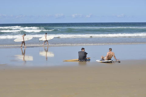 Seachange Coolum Beach - Kalgoorlie Accommodation 11