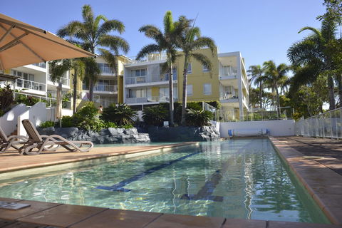Seachange Coolum Beach - Kalgoorlie Accommodation 16