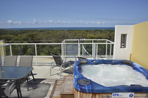 Seachange Coolum Beach - Kalgoorlie Accommodation 37