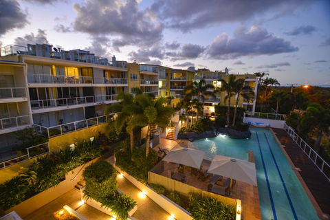 Seachange Coolum Beach - Kalgoorlie Accommodation 19