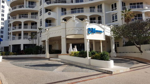 APR Private SUITES MOROC By The Beach - Kalgoorlie Accommodation 7