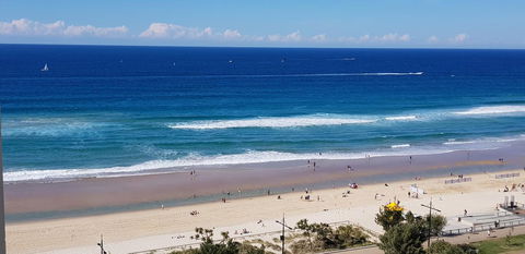 APR Private SUITES MOROC By The Beach - Kalgoorlie Accommodation 1