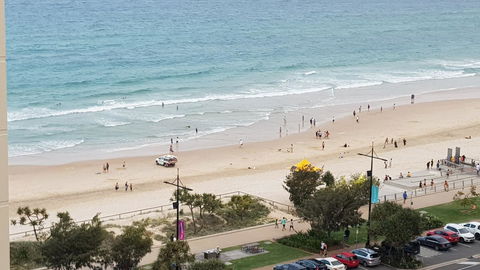 APR Private SUITES MOROC By The Beach - Kalgoorlie Accommodation 34